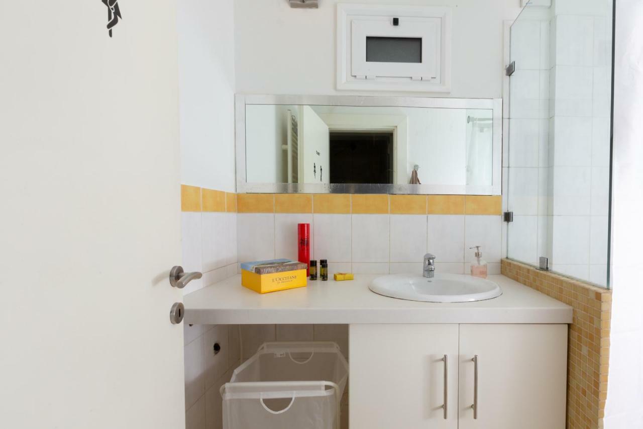 Katia'S Pepper Tree Apartment 이라클리온 외부 사진