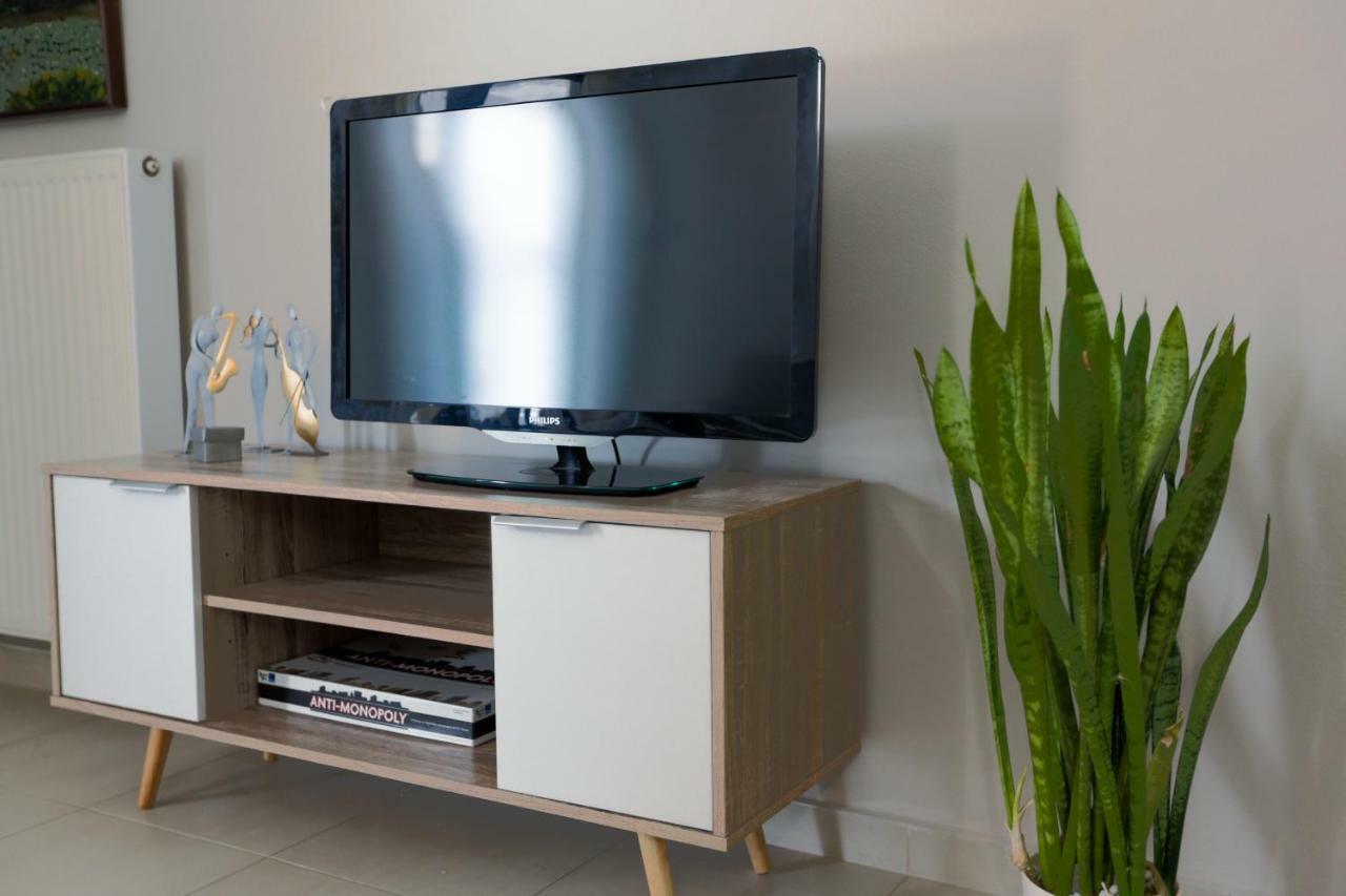 Katia'S Pepper Tree Apartment 이라클리온 외부 사진