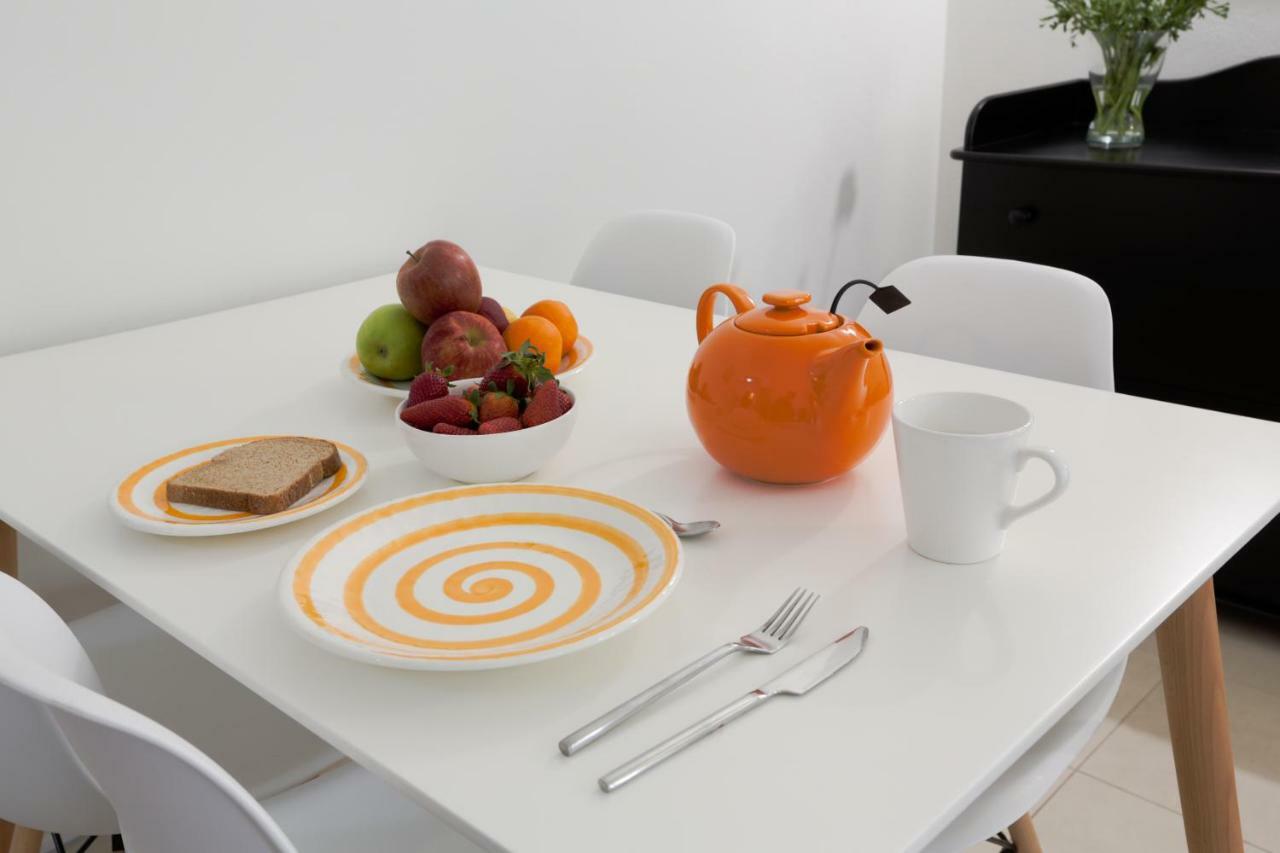 Katia'S Pepper Tree Apartment 이라클리온 외부 사진