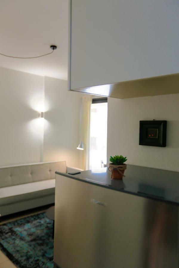Katia'S Pepper Tree Apartment 이라클리온 외부 사진