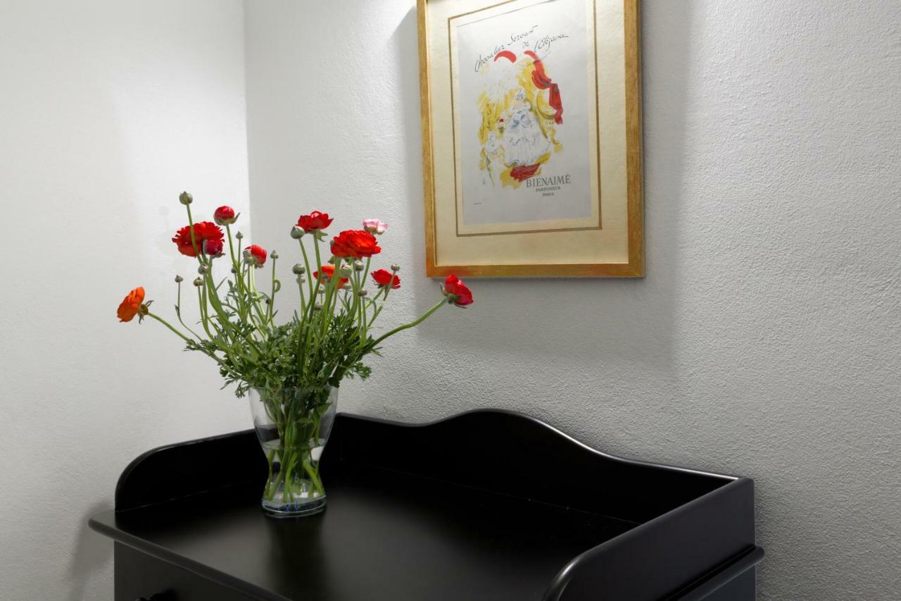 Katia'S Pepper Tree Apartment 이라클리온 외부 사진
