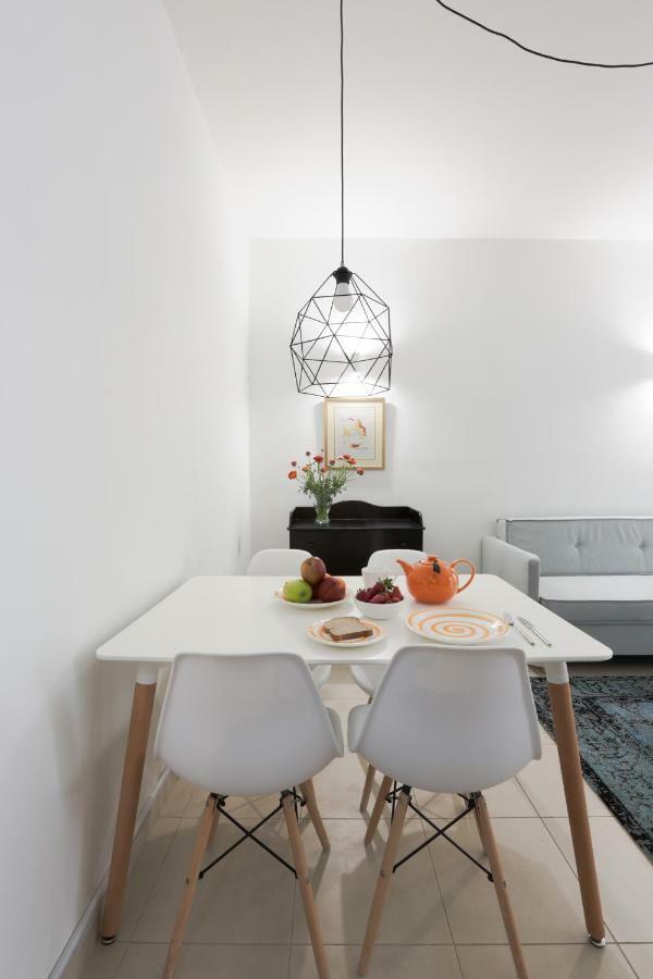 Katia'S Pepper Tree Apartment 이라클리온 외부 사진